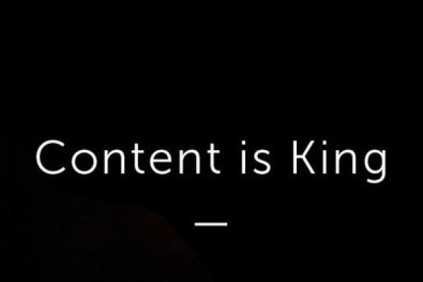 Content Creators